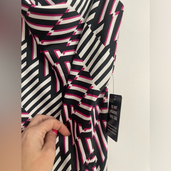 NWT express large dress - Picture 3 of 10